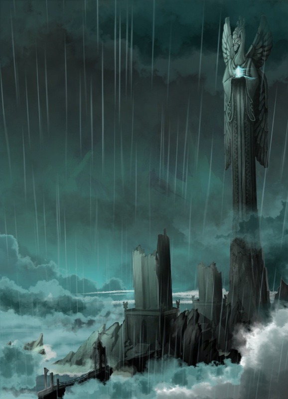 Prince of Persia: Las Arenas Olvidadas (Wii)